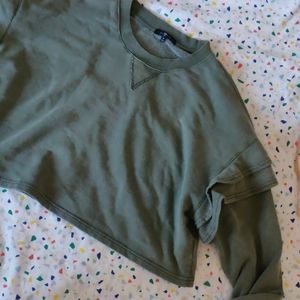 NEW 7 For all mankind